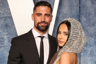 Becky G on Sebastian Lletget Cheating Rumors