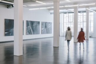 „Zentrum für Gegenwartskunst“ wird „Kunsthalle Augsburg“