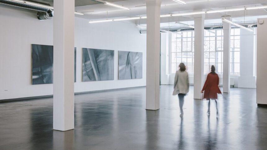 Centro de arte contemporânea passa a se chamar Kunsthalle Augsburg „Zentrum für Gegenwartskunst“ wird „Kunsthalle Augsburg“