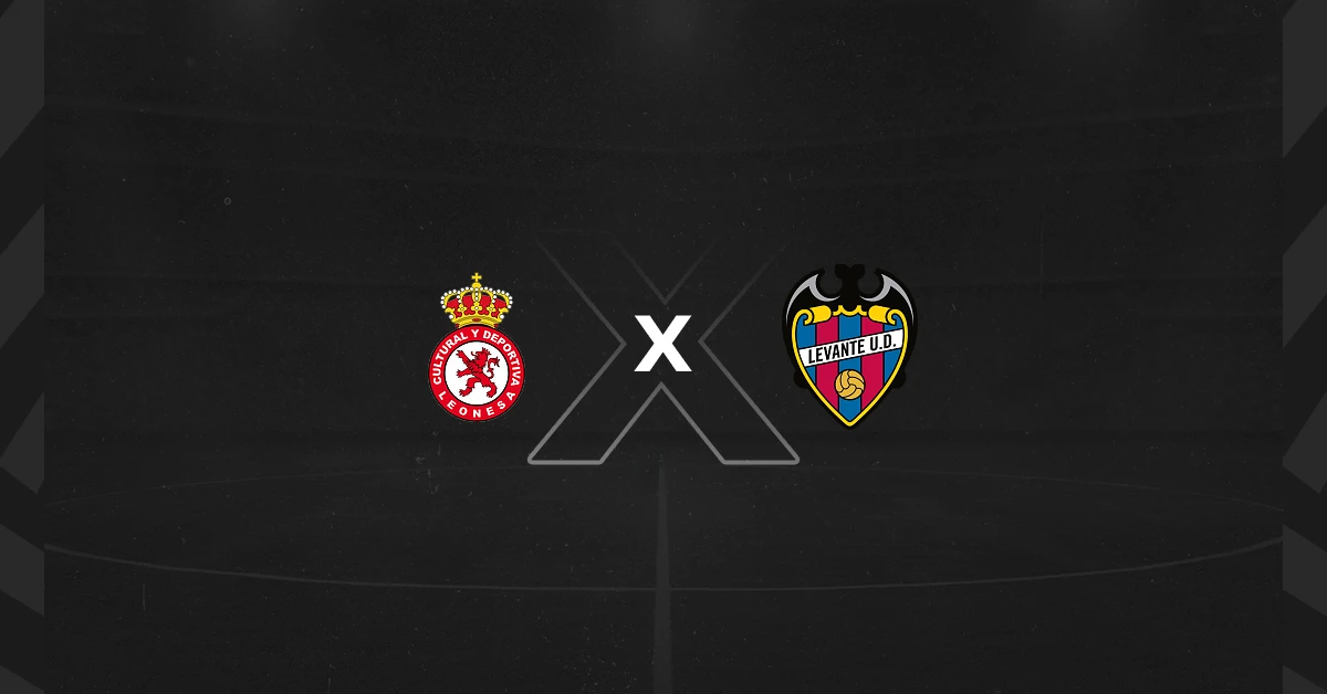Cultural Leonesa vs Levante: horário, onde assistir e escalações Cultural Leonesa vs Levante - Pronóstico, dónde ver, horario y alineaciones 17-12-2025