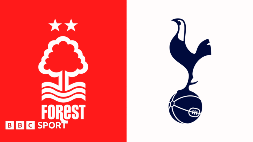 Nottingham Forest vs Tottenham Hotspur: Premier League preview, team news, stats & head-to-head