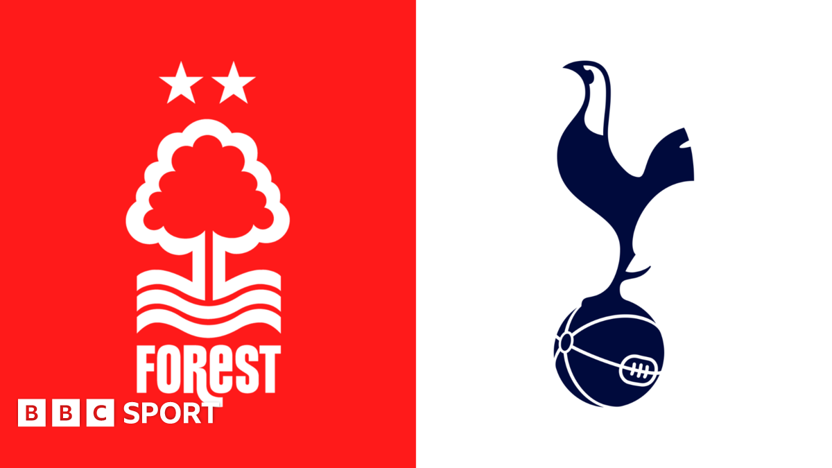 Nottingham Forest e Tottenham: preview da Premier League e estatísticas Nottingham Forest vs Tottenham Hotspur: Premier League preview, team news, stats & head-to-head