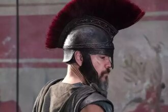 A Odisseia | Trailer, Christopher Nolan, assistir