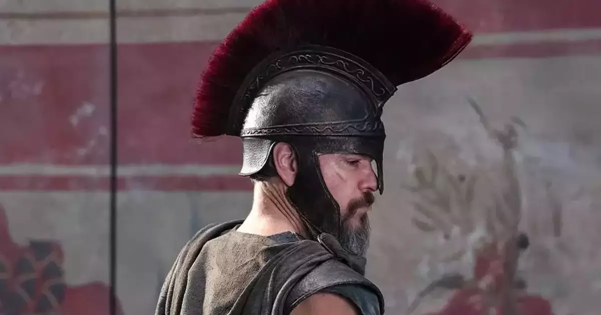 A odisseia | trailer e onde assistir ao novo filme de Nolan A Odisseia | Trailer, Christopher Nolan, assistir