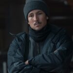 'The Last of Us' temporada 3 fará recast de Manny, de Danny Ramirez 'The Last of Us' Season 3 to Recast Danny Ramirez's Manny