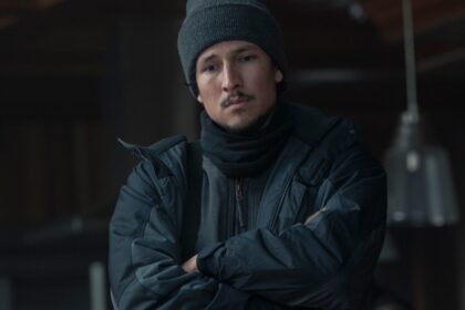 'The Last of Us' Season 3 to Recast Danny Ramirez's Manny