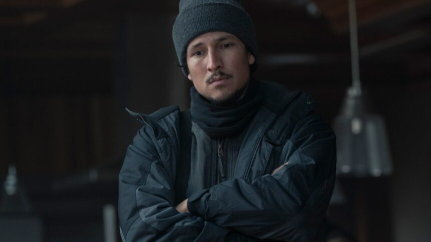 'The Last of Us' Season 3 to Recast Danny Ramirez's Manny