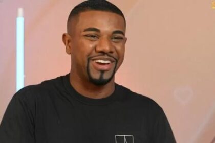 Davi Brito impacta novas regras da Globo Chico Barney