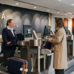 delta one check-in