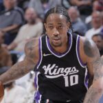 Kia MVP Ladder: Nikola Jokić holds No. 1 spot after historic performance on Christmas Day