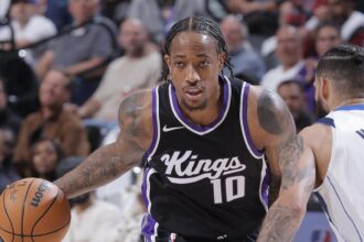 Kia MVP Ladder: Nikola Jokić holds No. 1 spot after historic performance on Christmas Day