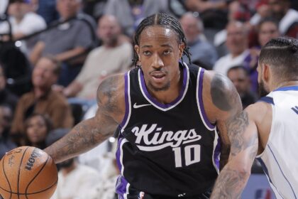 Kia MVP Ladder: Nikola Jokić holds No. 1 spot after historic performance on Christmas Day