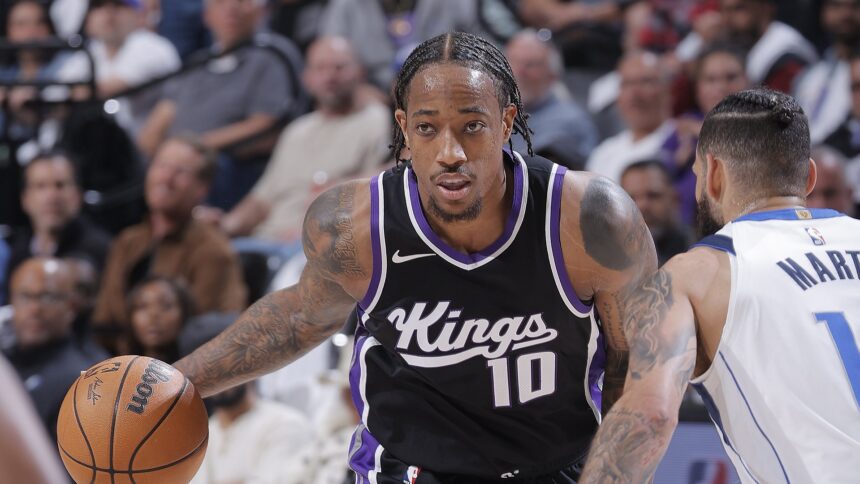 Kia MVP Ladder: Nikola Jokić holds No. 1 spot after historic performance on Christmas Day