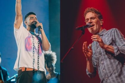 Mais cinco atrações são anunciadas no Verão Sergipe 2026