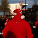Premier League LIVE: Nottingham Forest vs Man City - score, results & updates