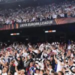 Champions League in Barcelona: Zweifelhafte Ehre für Frankfurt