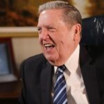 Remembering the Life of President Jeffrey R. Holland