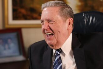 Remembering the Life of President Jeffrey R. Holland