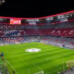 Bayern de Munique e Mainz: horário e como acompanhar o jogo Bayern de Munique x Mainz: horário e onde assistir ao jogo da Bundesliga