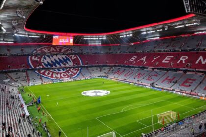 Bayern de Munique x Mainz: horário e onde assistir ao jogo da Bundesliga