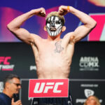 Melquizael Costa diz estar preparado para vencer o campeão do peso pena Download app from appStore