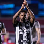 Bahia mira lateral do Ceará para 2026; confira possível valor fabiano souza, no ceará, alvo do bahia