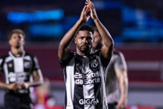 fabiano souza, no ceará, alvo do bahia