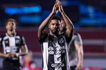 fabiano souza, no ceará, alvo do bahia