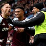 Premier League ao vivo: Aston Villa enfrenta Arsenal hoje Premier League LIVE: Aston Villa vs Arsenal - scores, stats & updates