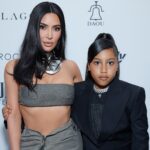 North West Makes Instagram Debut