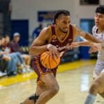 Loyola Wins Non-Conference Finale vs. Santa Clara