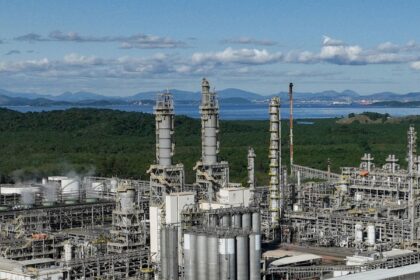 IG4 assume dívidas da Braskem e Novonor perde controle IG4 assume dívidas de bancos na Braskem e Novonor deixa de ser controladora da petroquímica | Empresas