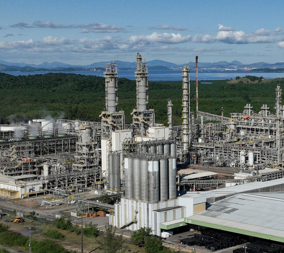 IG4 assume dívidas da Braskem e Novonor perde controle IG4 assume dívidas de bancos na Braskem e Novonor deixa de ser controladora da petroquímica | Empresas