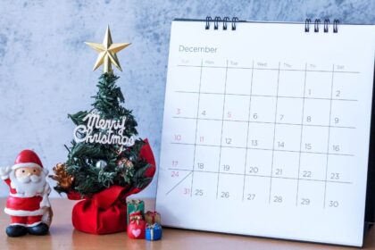 Frases de boas-vindas para dezembro: 120 opções para compartilhar calendário sobre chegada de dezembro
