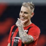 Roger Guedes renova contrato com Al Rayyan até 2027 Após sondagens de Grêmio e Flamengo, Roger Guedes tem contrato renovado até 2027 no Al Rayyan