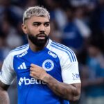Gabigol, atacante do Cruzeiro (foto: Gustavo Aleixo/Cruzeiro)
