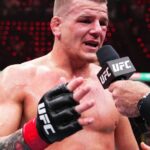 Grant Dawson prepara luta cautelosa contra Manuel Torres no UFC 323 Grant Dawson Plans Safe, Smart Fight vs. Manuel Torres for UFC 323