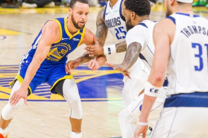 Prévia do jogo Mavericks e Warriors: horário, TV e lesões Mavericks vs Warriors Preview, Start Time, TV Schedule, and Injury Report