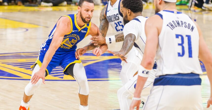 Mavericks vs Warriors Preview, Start Time, TV Schedule, and Injury Report