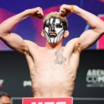 Melquizael Costa afirma estar pronto para vencer o campeão no UFC UFC Vegas 112’s Melquizael Costa confident ‘I’m ready to beat the champion’ at featherweight