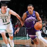 Preview: Boston Celtics (19-12) at Utah Jazz (12-19) Game #32 12/30/25