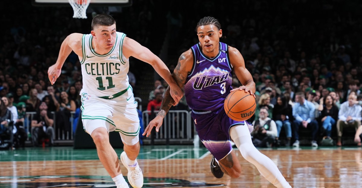 Preview: Boston Celtics (19-12) at Utah Jazz (12-19) Game #32 12/30/25