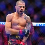 Alexandre Pantoja se pronuncia após lesão em UFC 323 Alexandre Pantoja releases statement after gruesome injury ends title reign at UFC 323