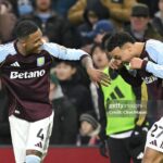Morgan Rogers reveals the ‘sign of a
really good team’ visible in Villa’s latest victory