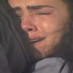 Ana Paula Arósio como Giuliana em Terra Nostra