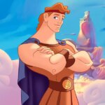 Disney confirma remake live-action fiel de Hércules Disney volta atrás e Hércules terá remake live-action fiel ao desenho