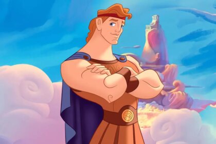 Disney confirma remake live-action fiel de Hércules Disney volta atrás e Hércules terá remake live-action fiel ao desenho