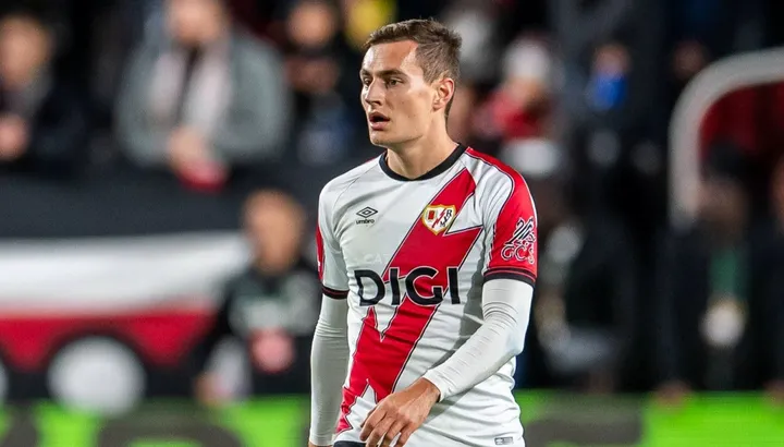 Rayo Vallecano e Real Betis: preview, escalações e palpite Preview: Rayo Vallecano vs Real Betis - prediction, team news, lineups