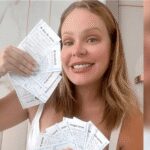 Caixa processa ex-BBB por ganhos milionários na Mega com bolões