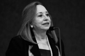 Morre a ministra aposentada Assusete Magalhães